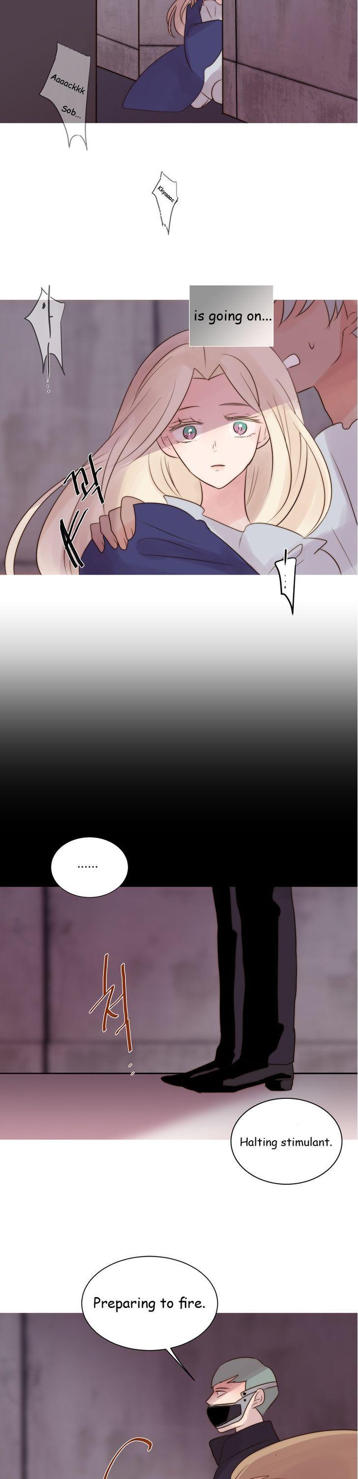 Dalsez Chapter 60 page 21 - Chapter 60