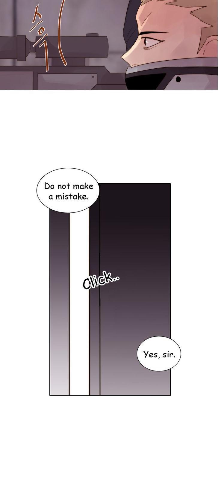 Dalsez Chapter 60 page 22 - Chapter 60