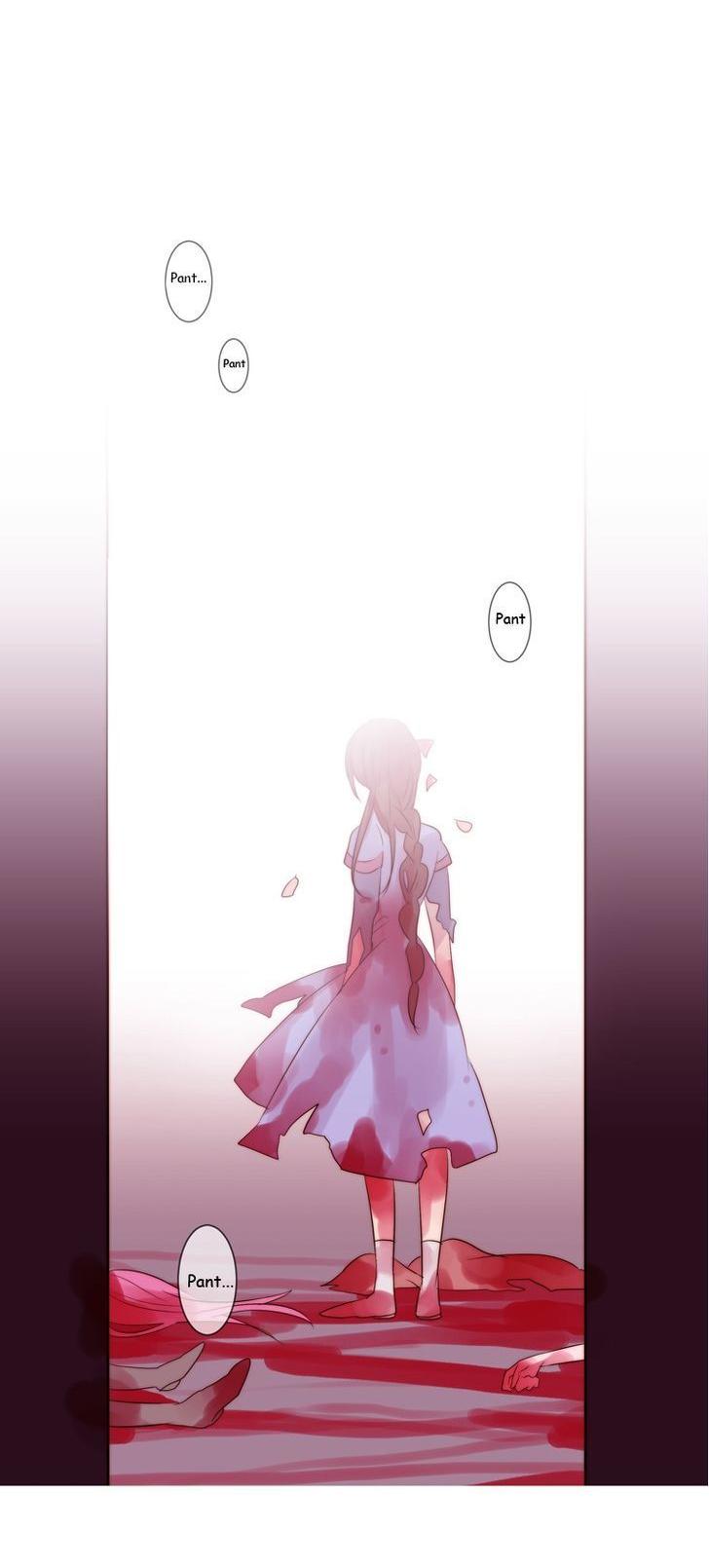 Dalsez Chapter 60 page 23 - Chapter 60