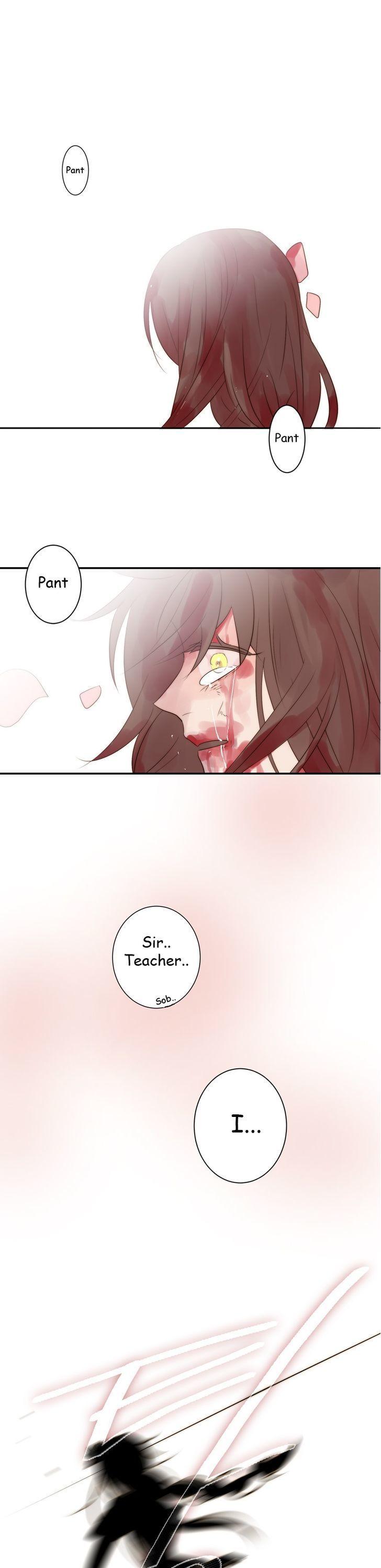 Dalsez Chapter 60 page 24 - Chapter 60