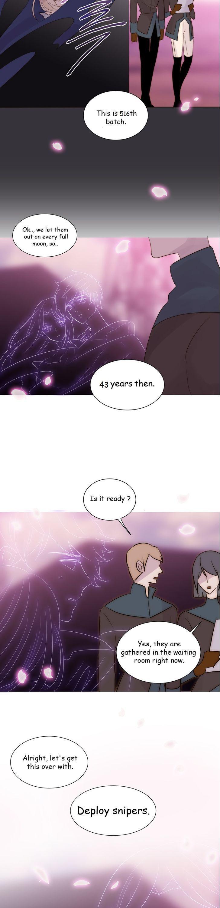 Dalsez Chapter 60 page 9 - Chapter 60