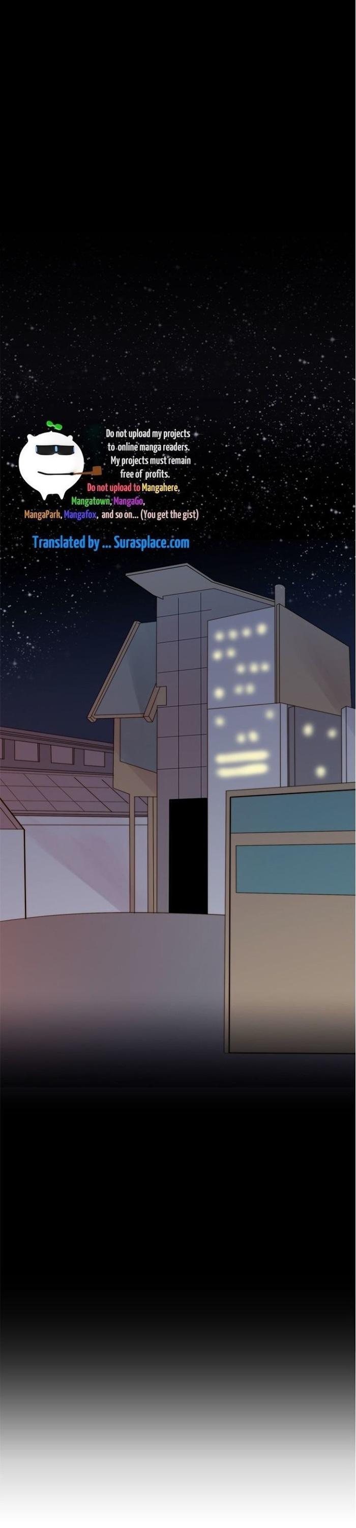 Dalsez Chapter 61 page 1 - Chapter 61