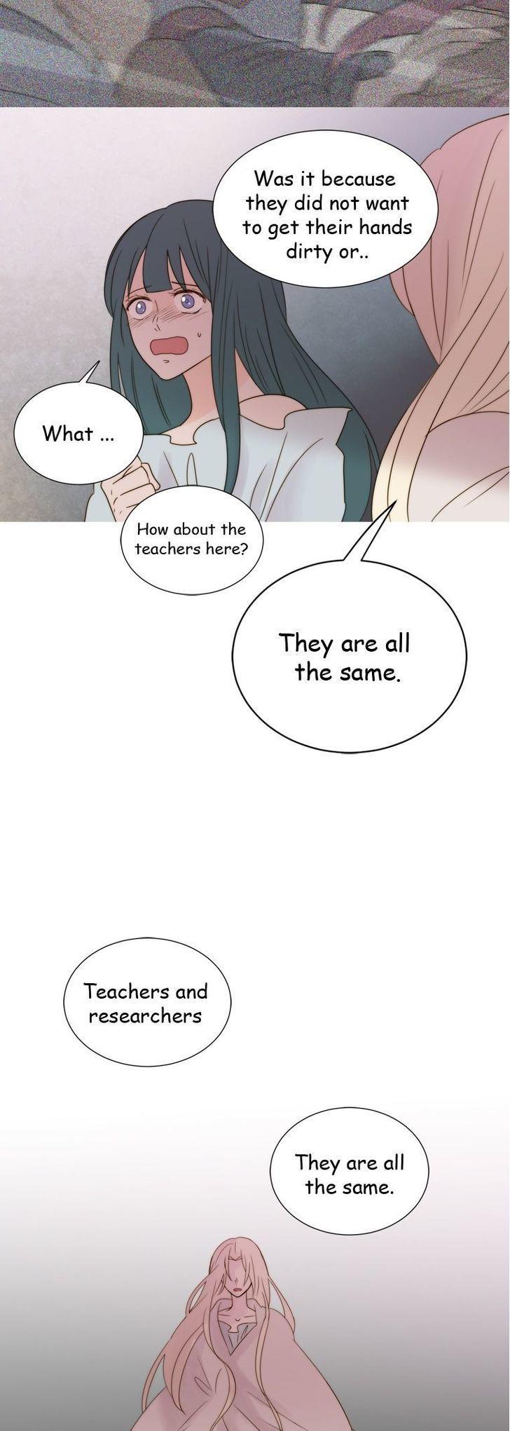 Dalsez Chapter 61 page 11 - Chapter 61