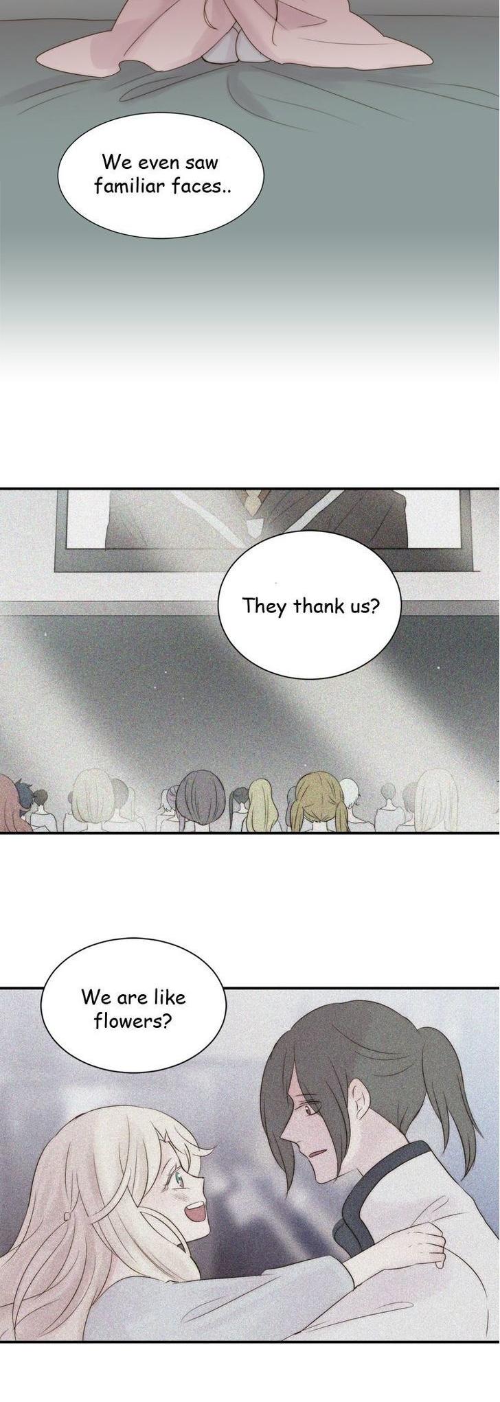 Dalsez Chapter 61 page 12 - Chapter 61