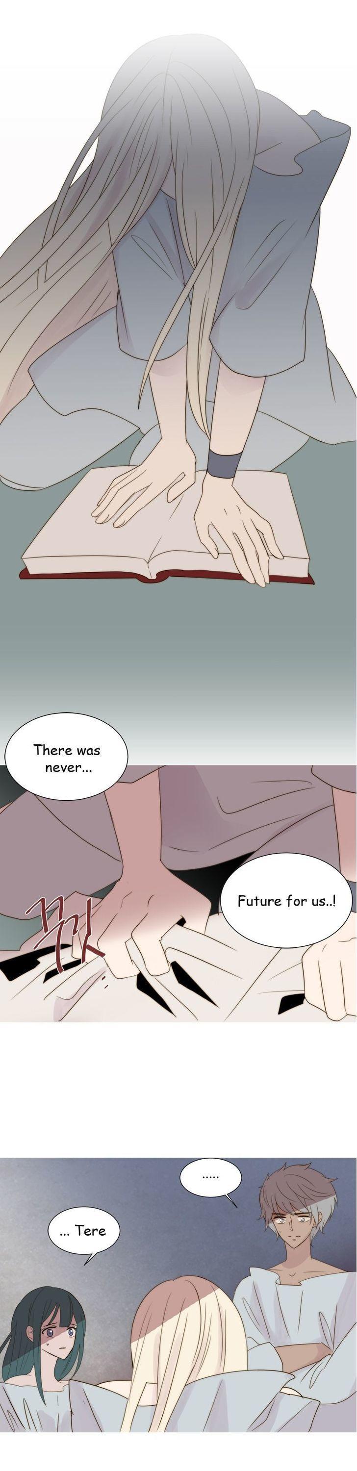 Dalsez Chapter 61 page 15 - Chapter 61