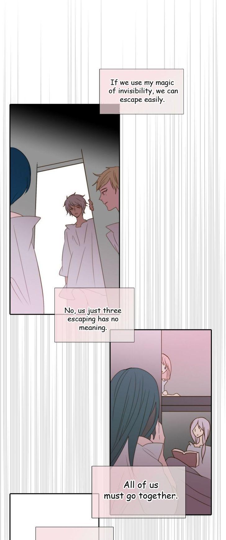 Dalsez Chapter 61 page 17 - Chapter 61