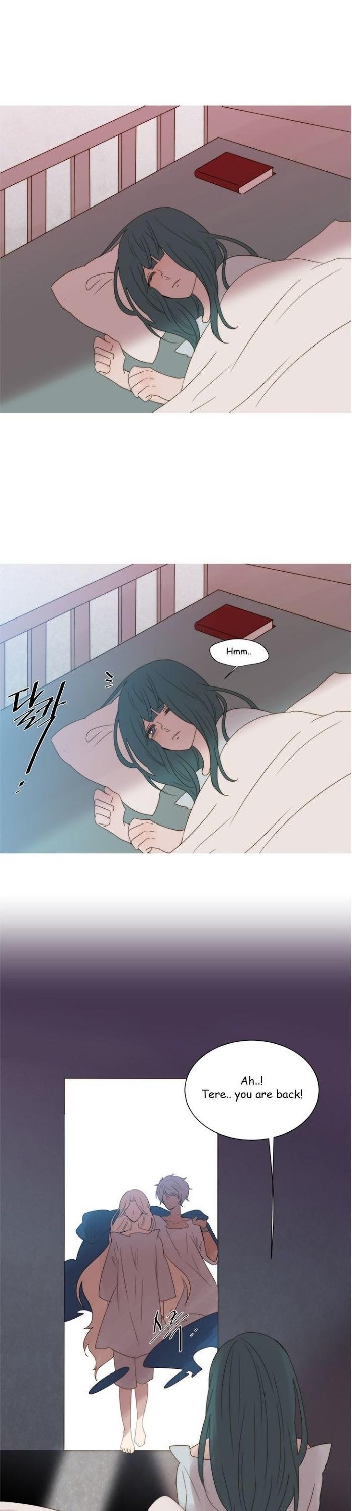Dalsez Chapter 61 page 2 - Chapter 61