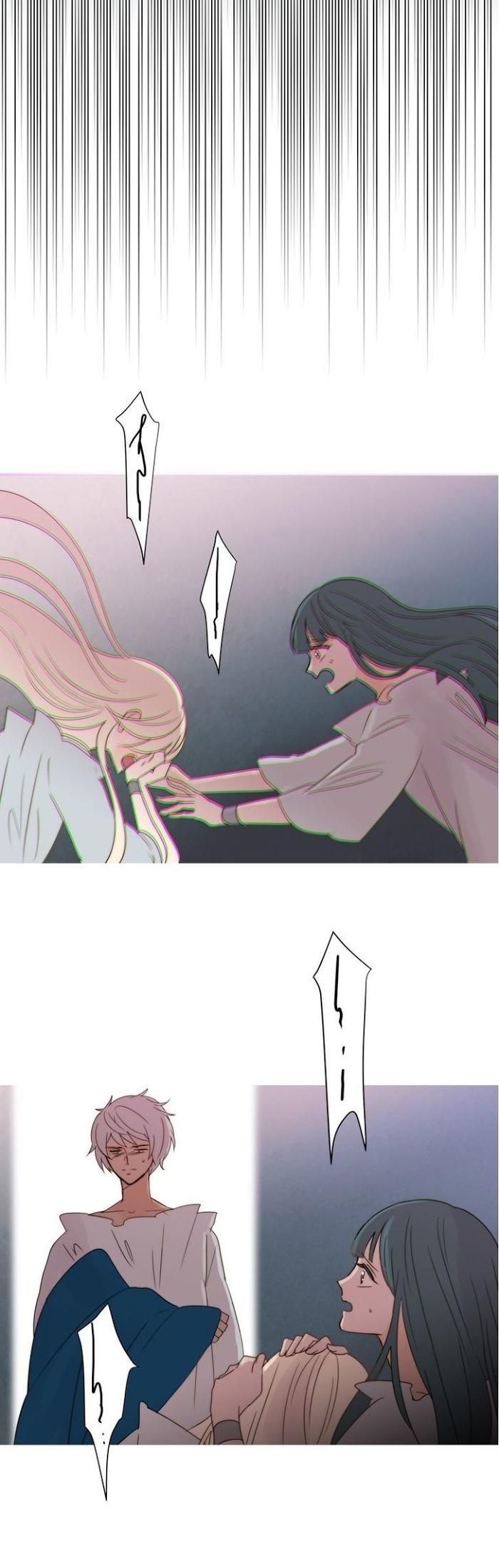 Dalsez Chapter 61 page 6 - Chapter 61
