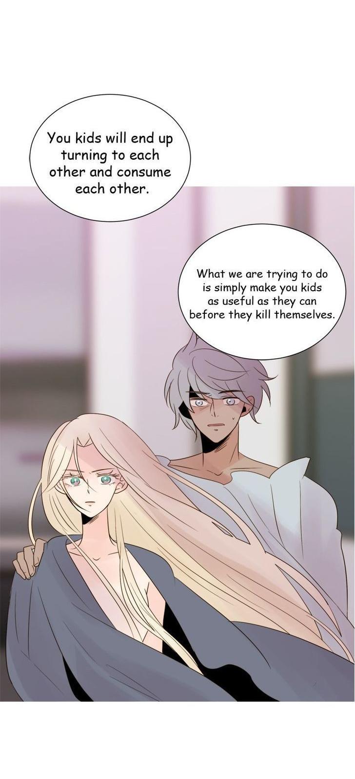 Dalsez Chapter 62 page 11 - Chapter 62