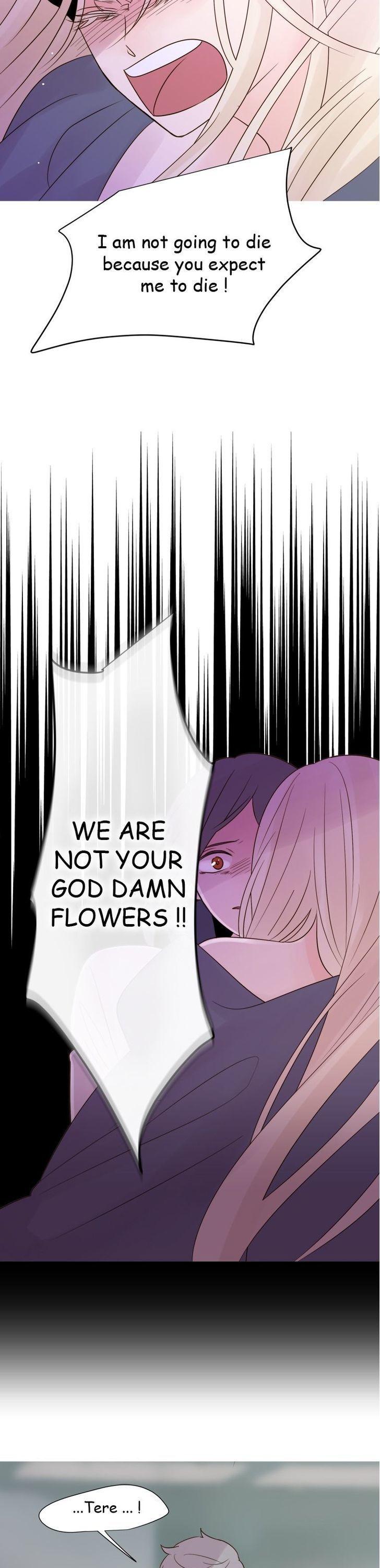 Dalsez Chapter 62 page 14 - Chapter 62