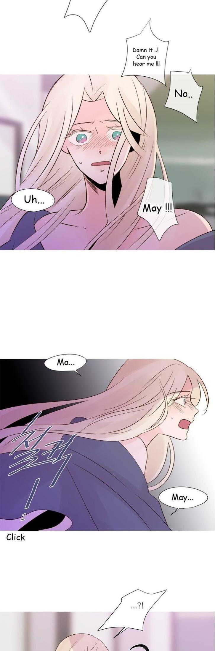 Dalsez Chapter 62 page 22 - Chapter 62
