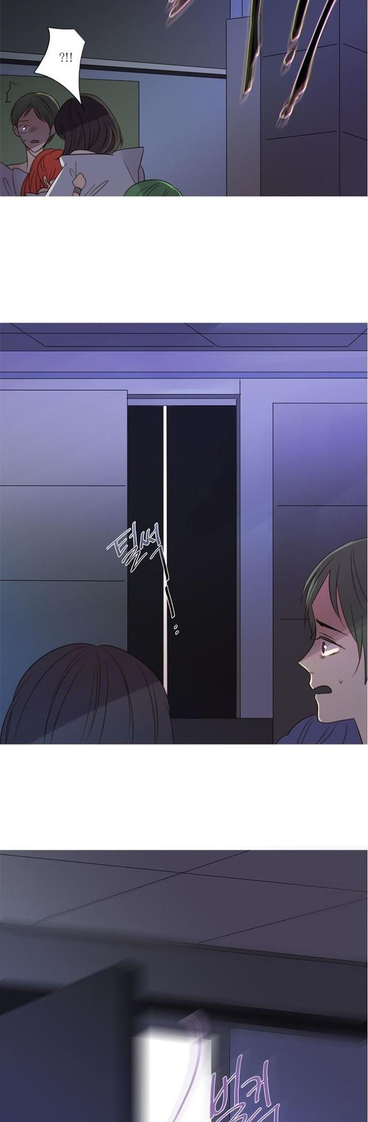 Dalsez Chapter 63 page 10 - Chapter 63