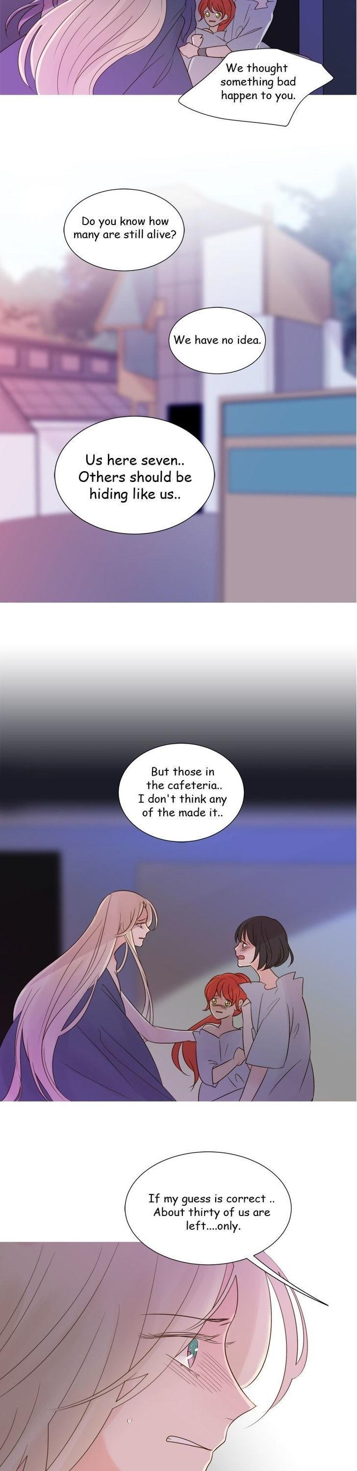 Dalsez Chapter 63 page 13 - Chapter 63