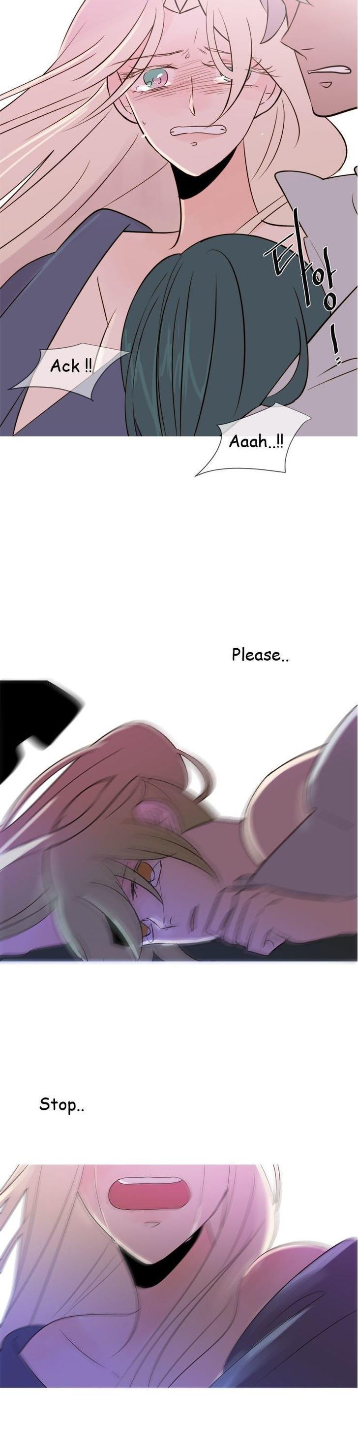 Dalsez Chapter 63 page 5 - Chapter 63
