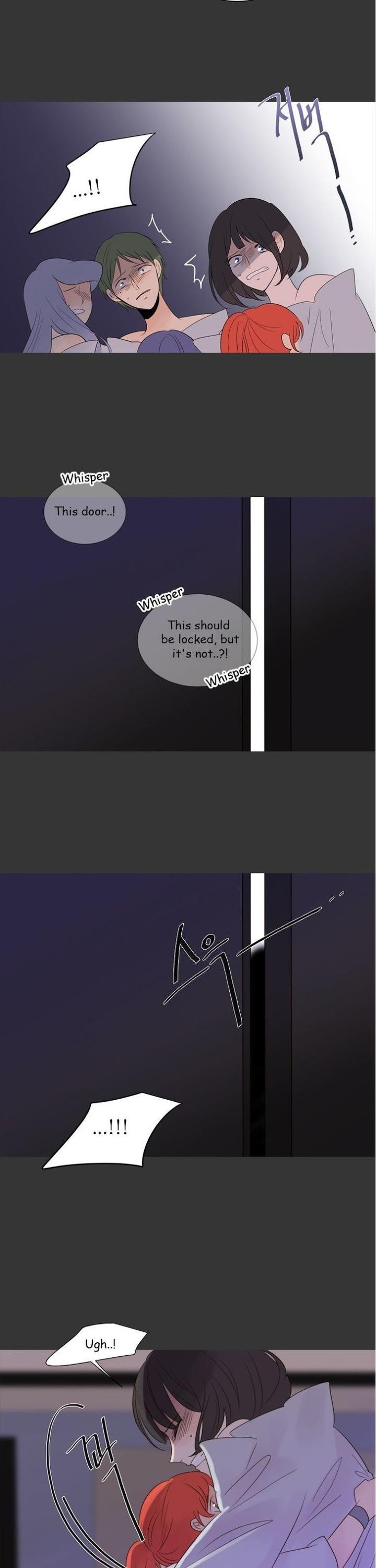 Dalsez Chapter 63 page 8 - Chapter 63