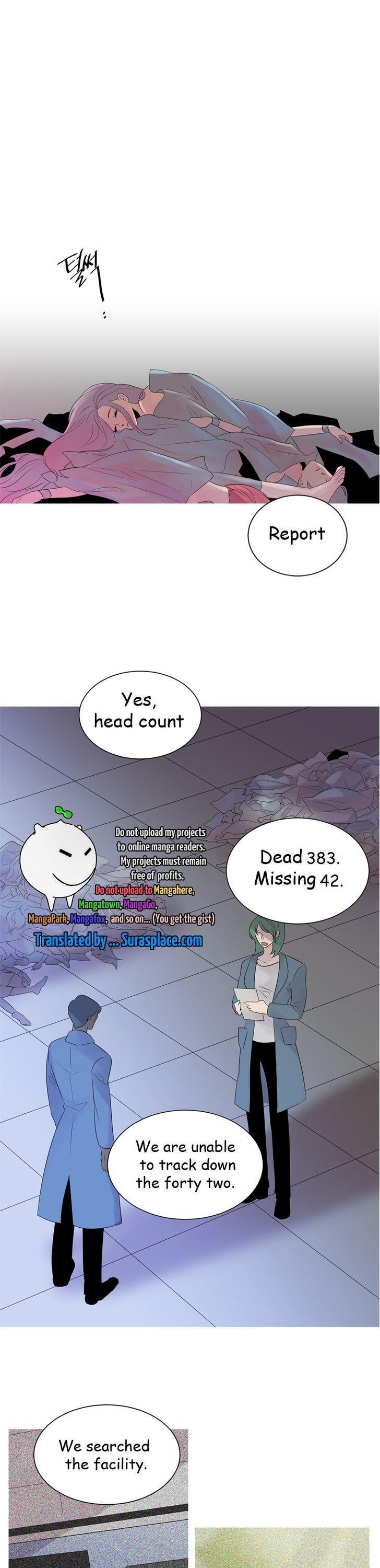 Dalsez Chapter 64 page 1 - Chapter 64