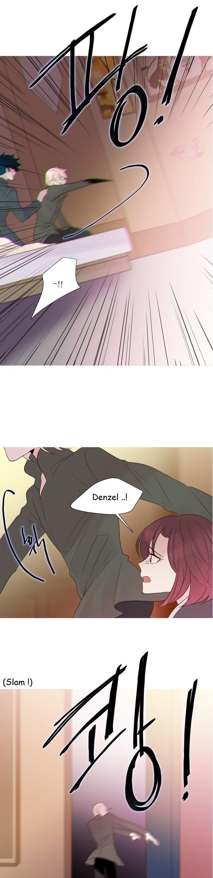 Dalsez Chapter 64 page 10 - Chapter 64