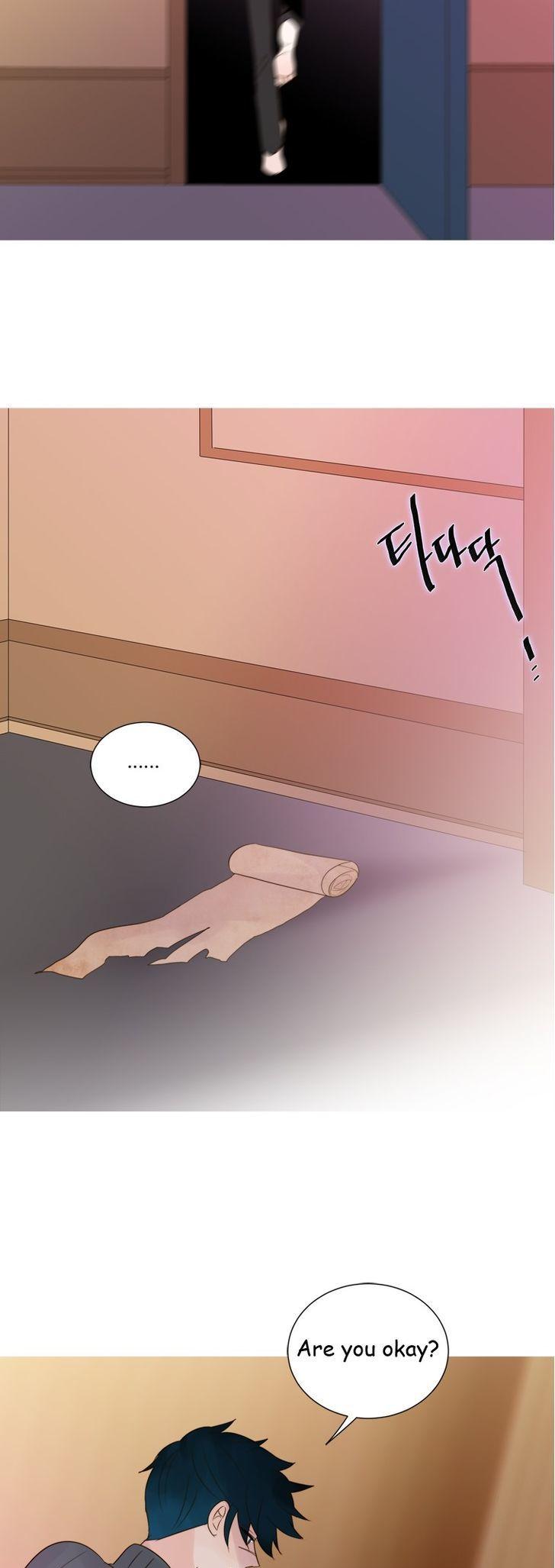 Dalsez Chapter 64 page 11 - Chapter 64