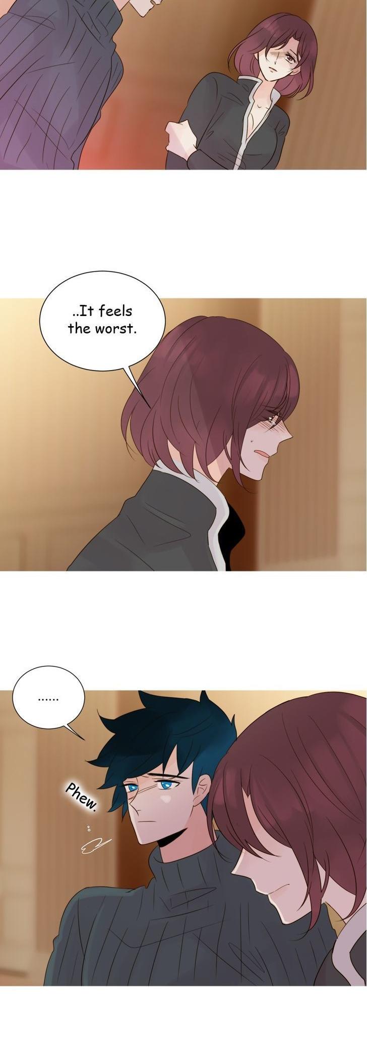 Dalsez Chapter 64 page 12 - Chapter 64