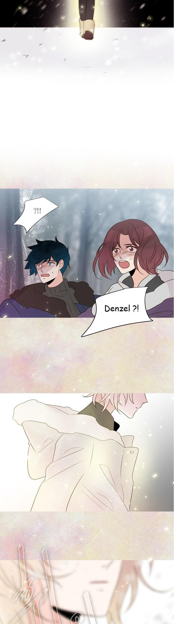 Dalsez Chapter 64 page 26 - Chapter 64