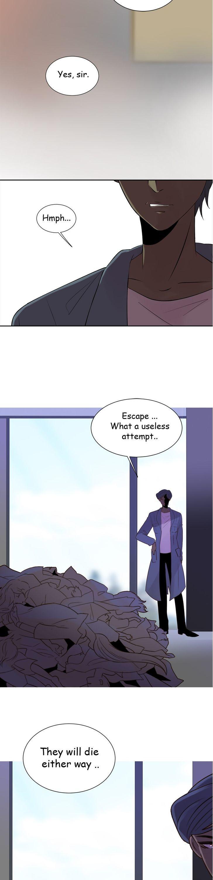 Dalsez Chapter 64 page 3 - Chapter 64