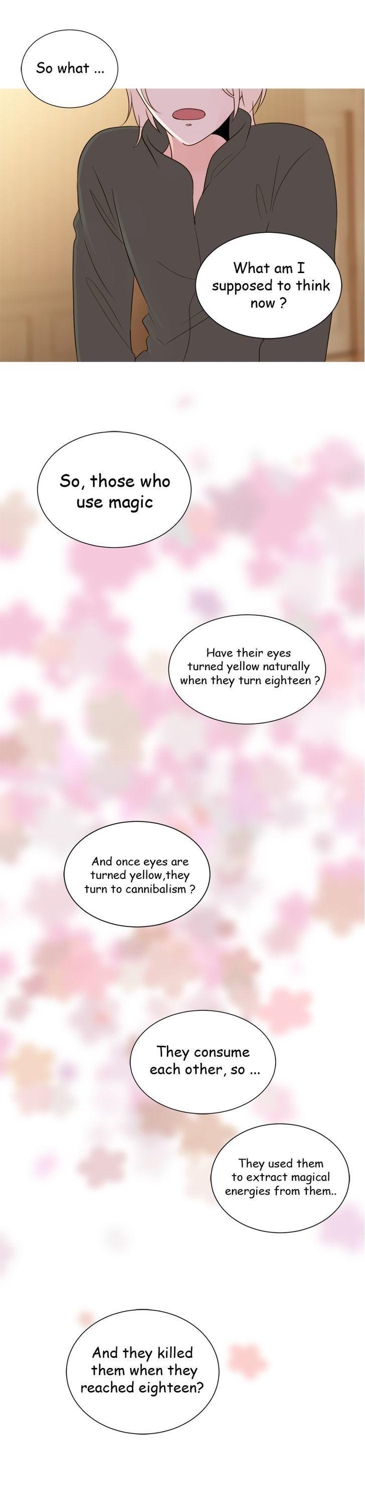Dalsez Chapter 64 page 8 - Chapter 64