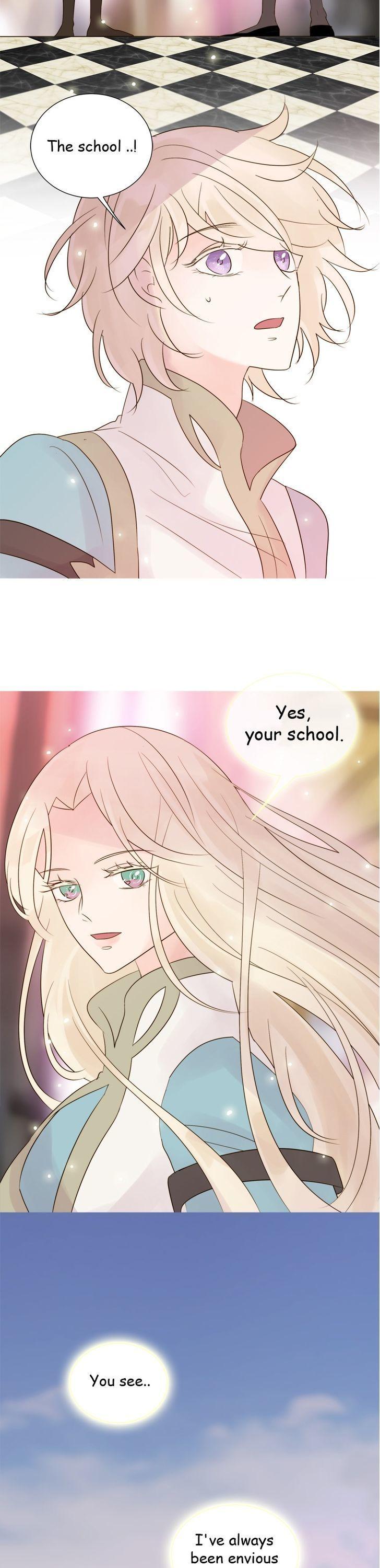 Dalsez Chapter 65 page 14 - Chapter 65