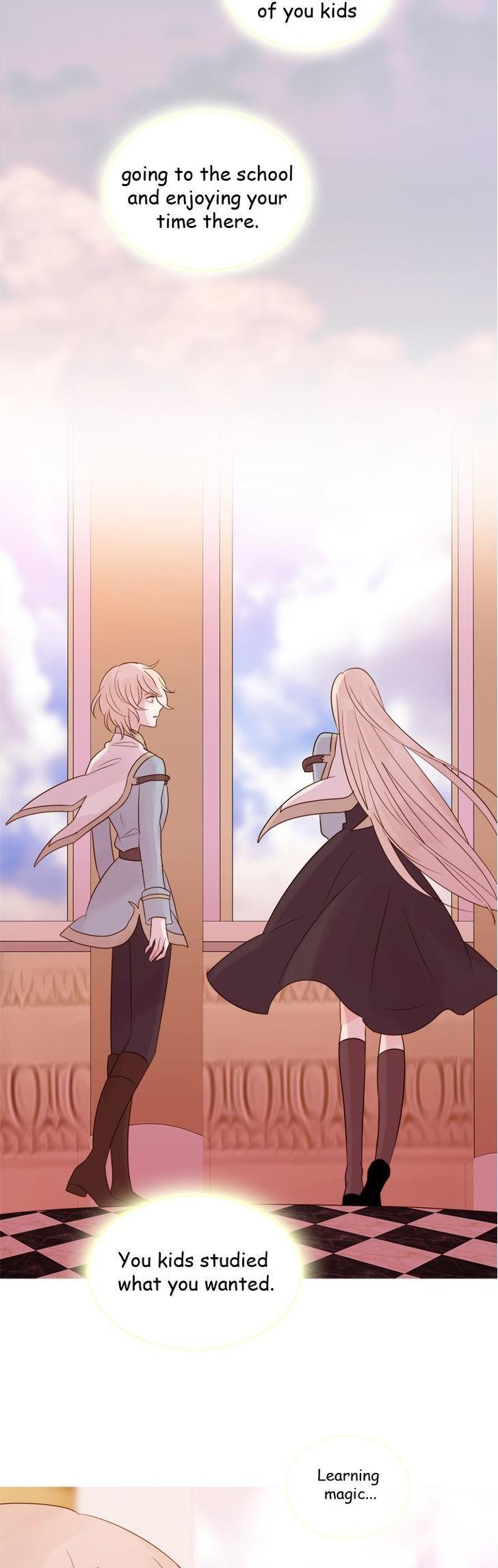 Dalsez Chapter 65 page 15 - Chapter 65
