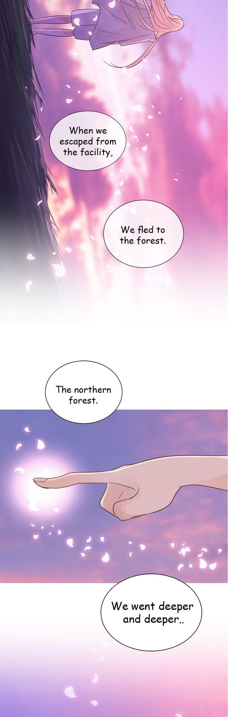 Dalsez Chapter 65 page 20 - Chapter 65