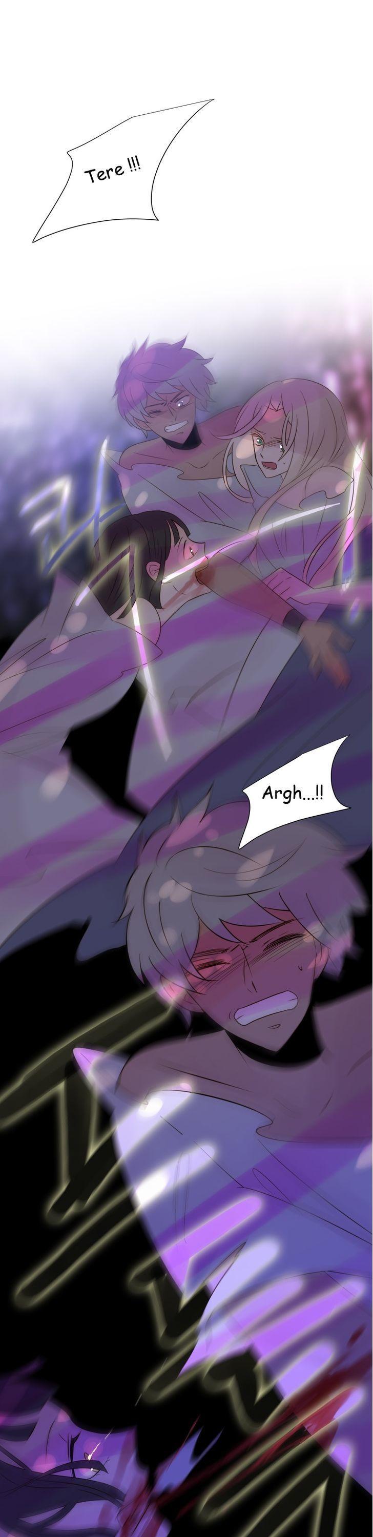 Dalsez Chapter 66 page 11 - Chapter 66