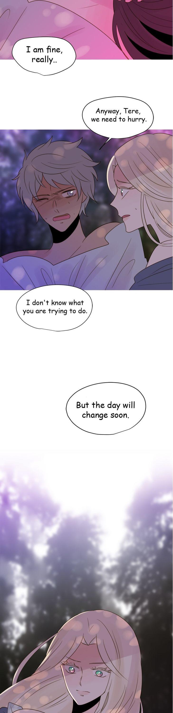 Dalsez Chapter 66 page 13 - Chapter 66
