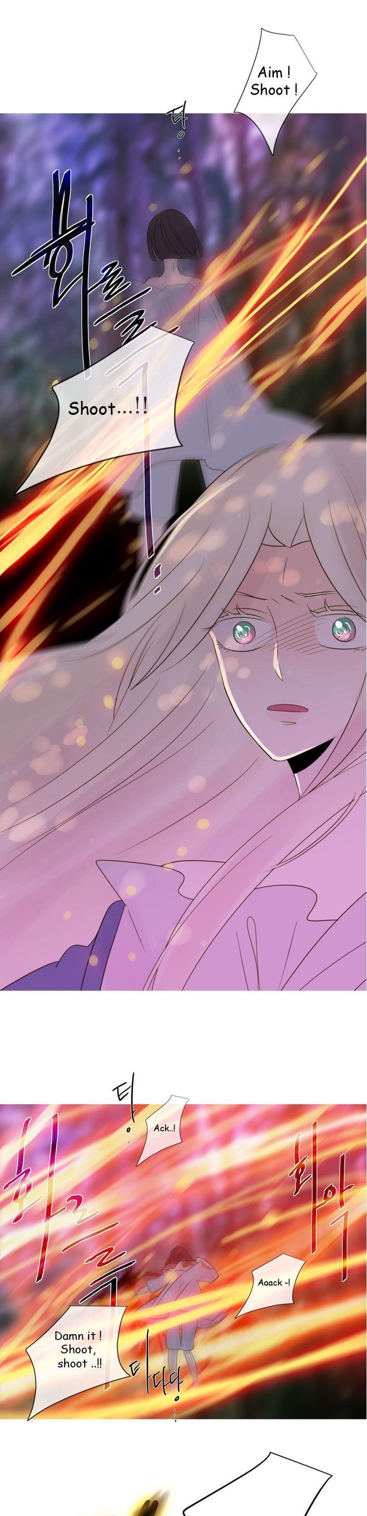 Dalsez Chapter 66 page 20 - Chapter 66