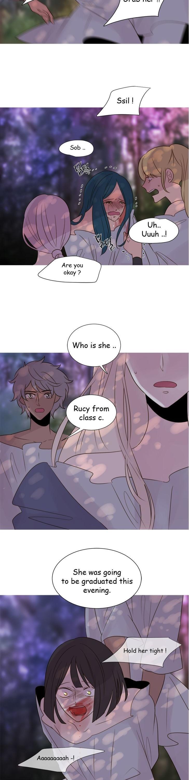 Dalsez Chapter 66 page 7 - Chapter 66