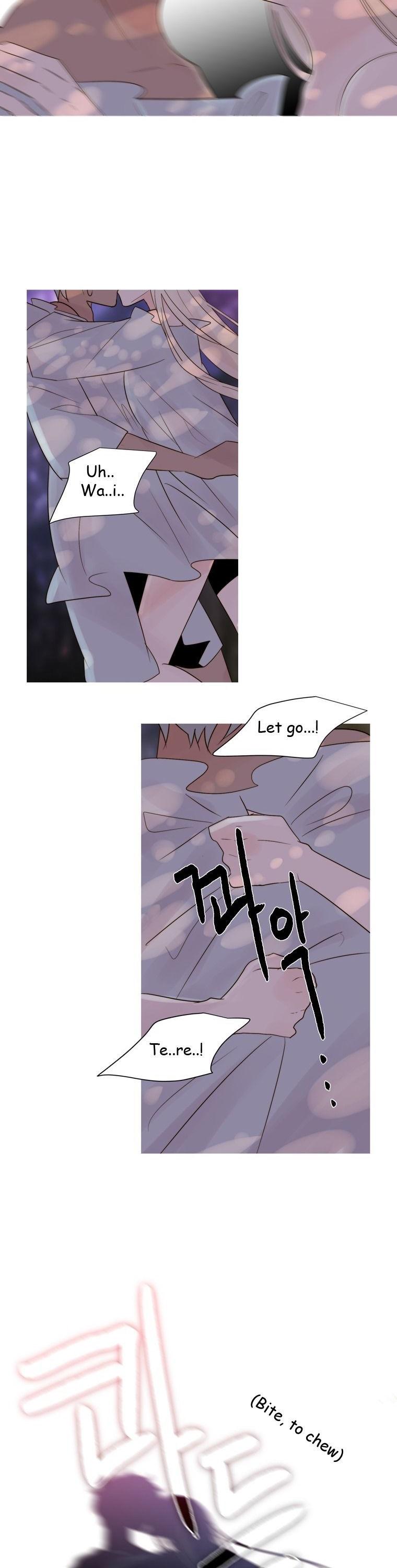 Dalsez Chapter 67 page 12 - Chapter 67
