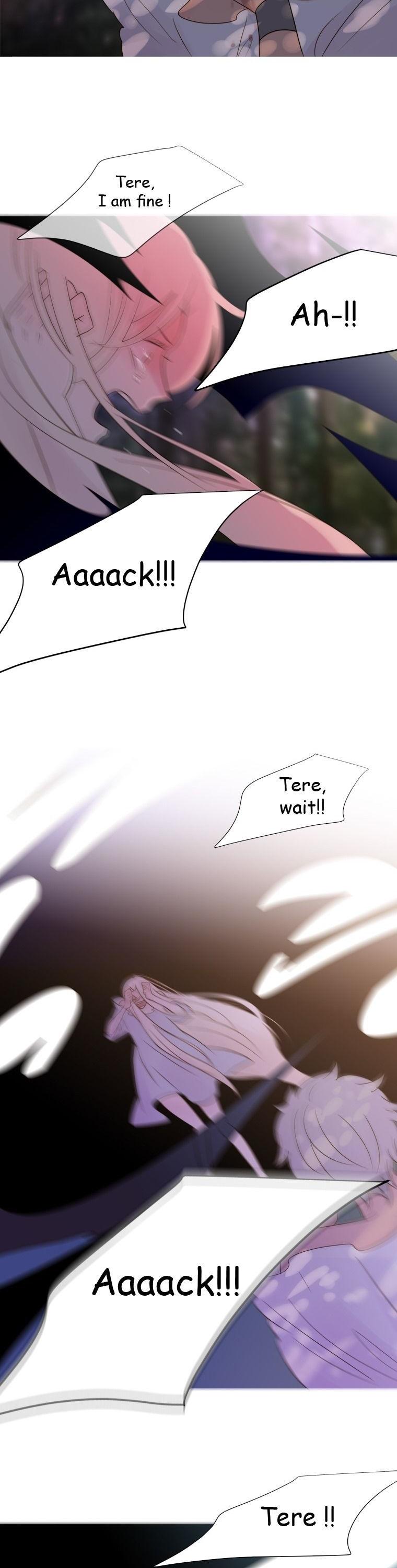 Dalsez Chapter 67 page 20 - Chapter 67