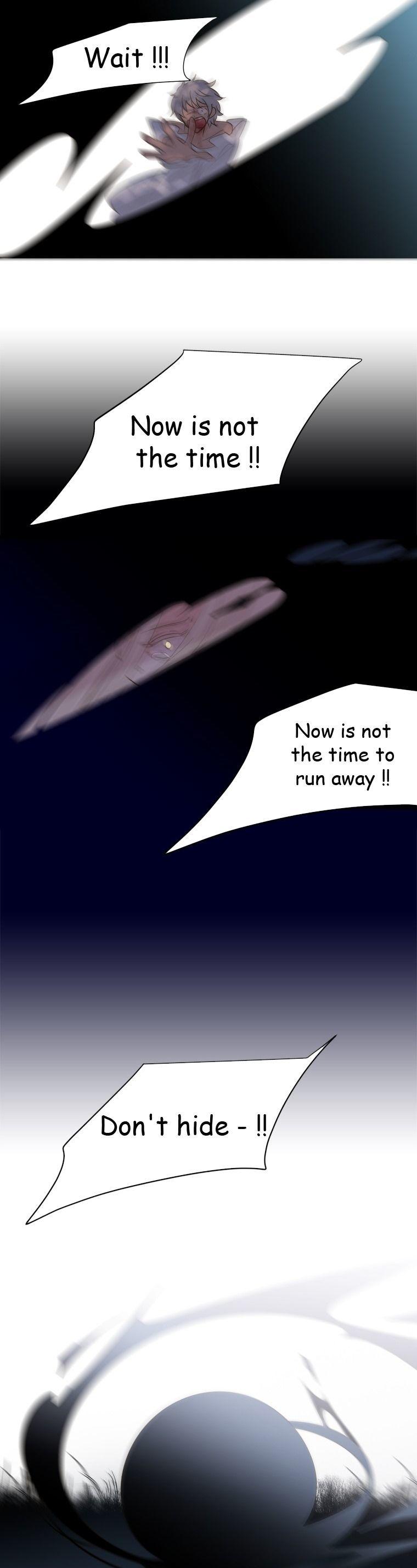Dalsez Chapter 67 page 21 - Chapter 67