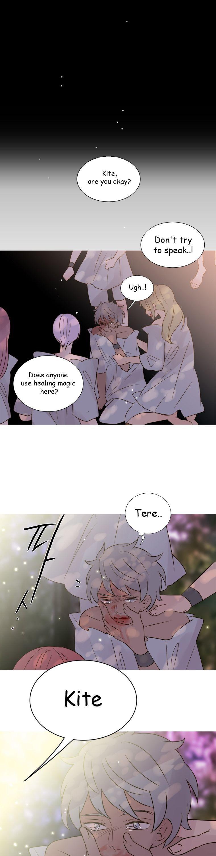 Dalsez Chapter 68 page 1 - Chapter 68