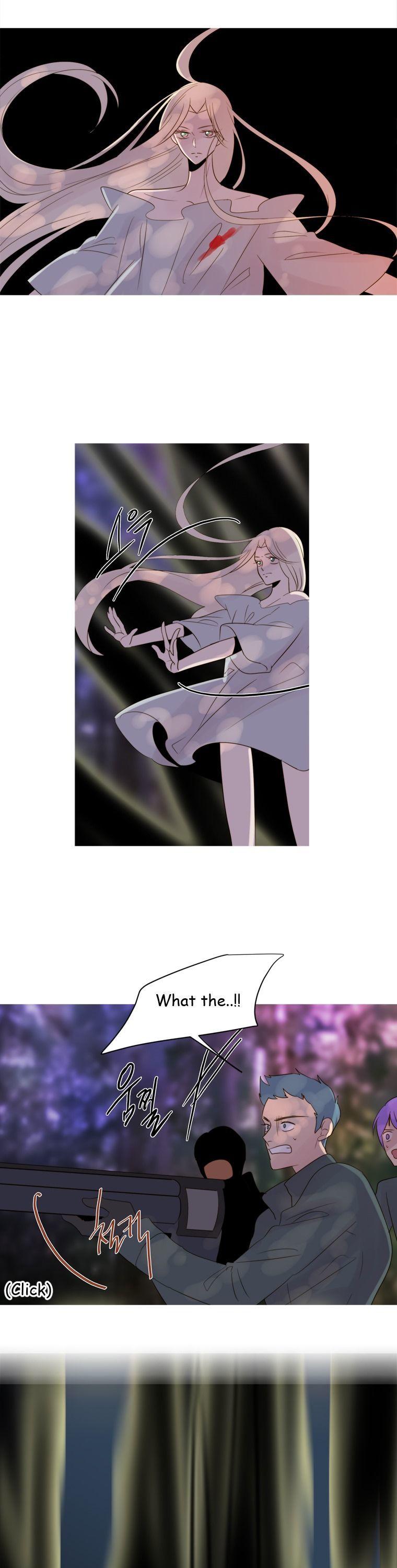 Dalsez Chapter 68 page 19 - Chapter 68