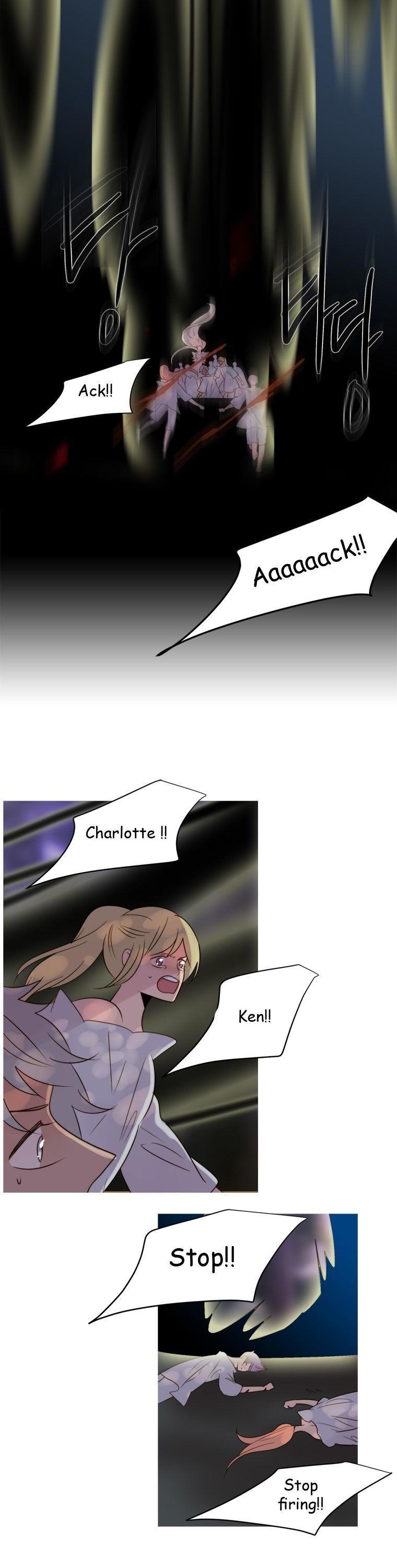Dalsez Chapter 68 page 20 - Chapter 68