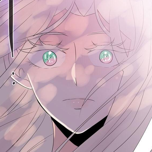 Dalsez Chapter 68 cover