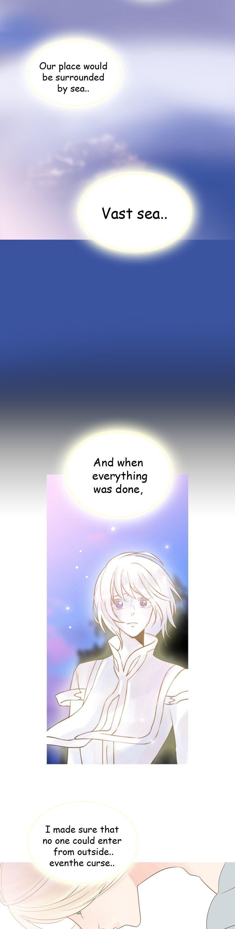 Dalsez Chapter 69 page 3 - Chapter 69