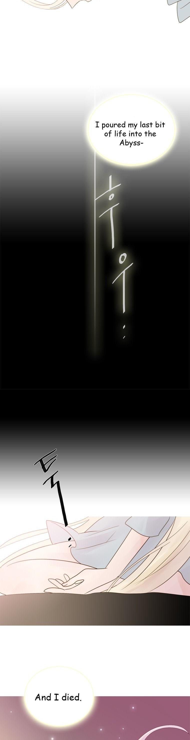 Dalsez Chapter 69 page 4 - Chapter 69