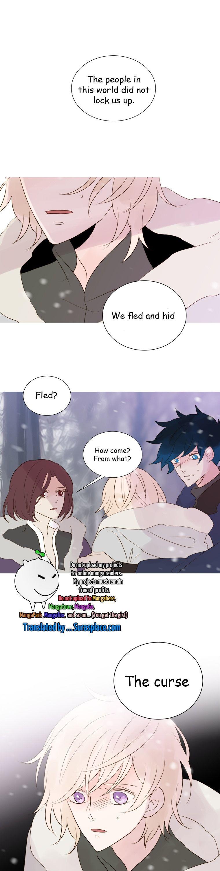Dalsez Chapter 70 page 1 - Chapter 70