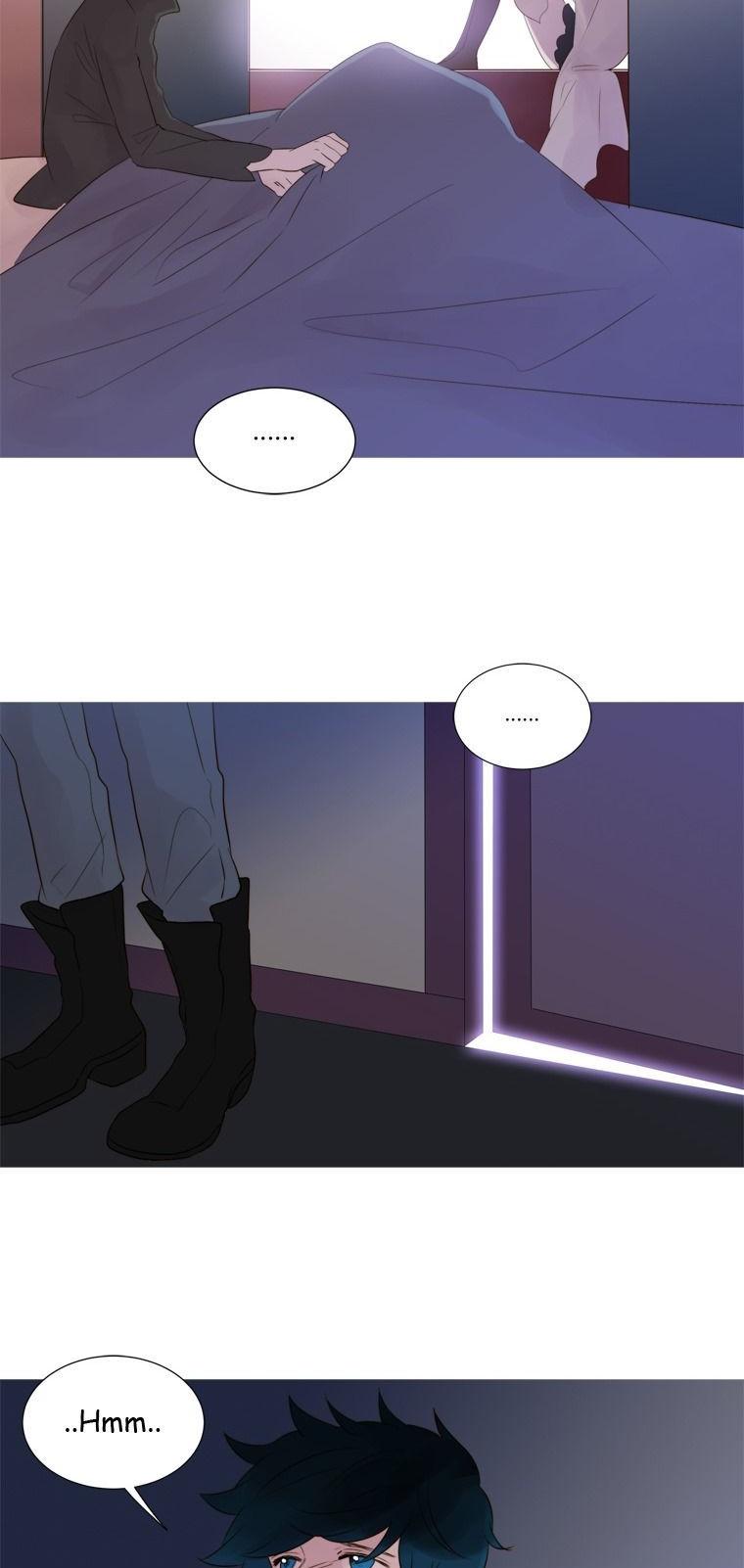 Dalsez Chapter 70 page 11 - Chapter 70