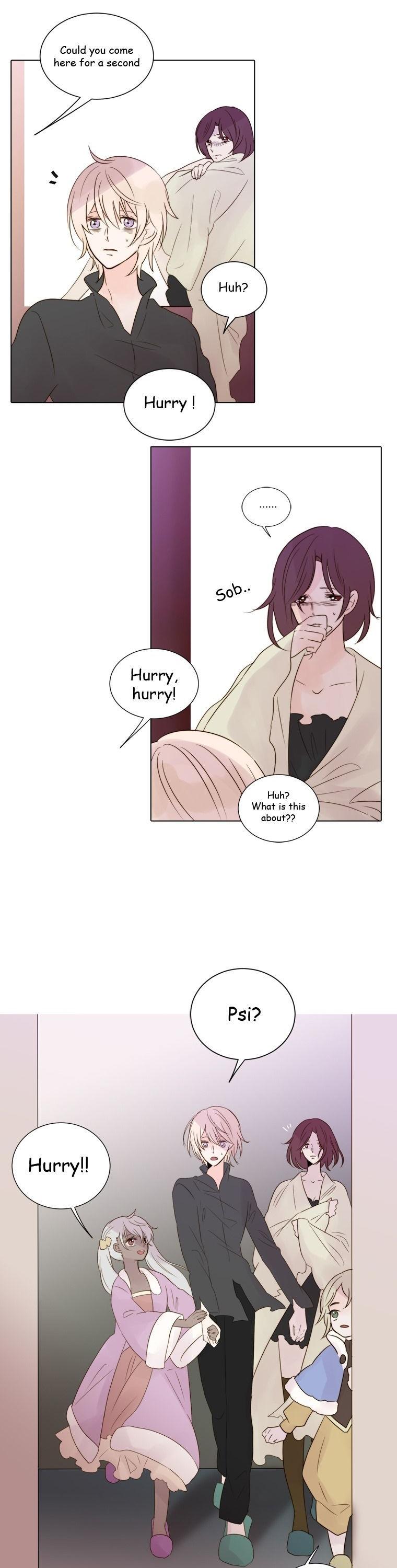 Dalsez Chapter 70 page 14 - Chapter 70