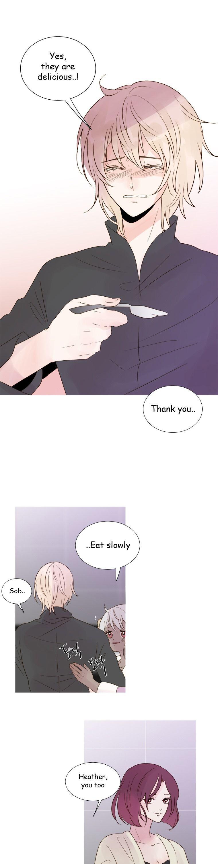 Dalsez Chapter 70 page 19 - Chapter 70