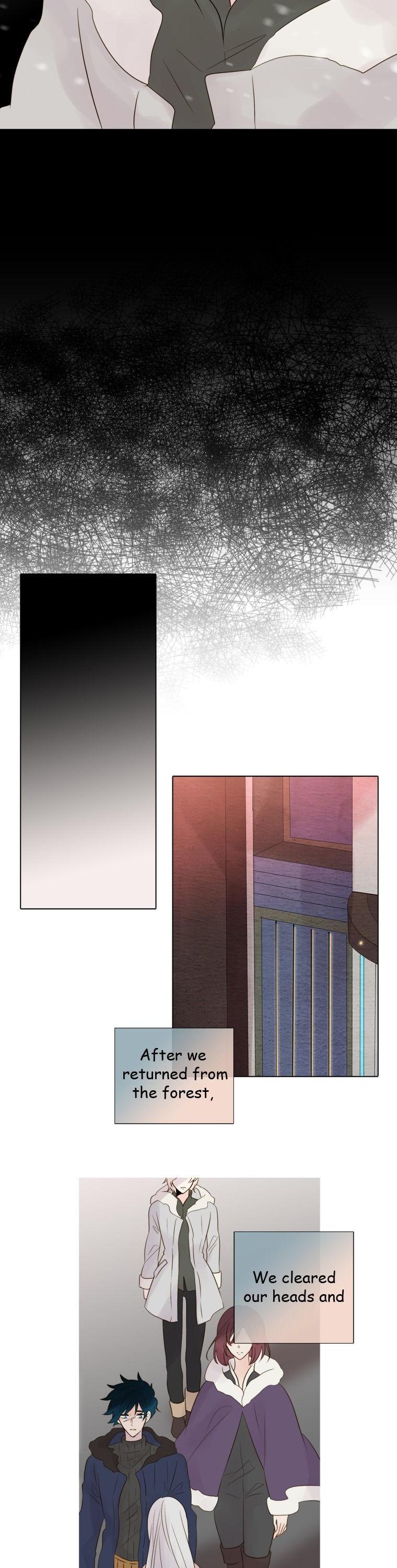 Dalsez Chapter 70 page 2 - Chapter 70