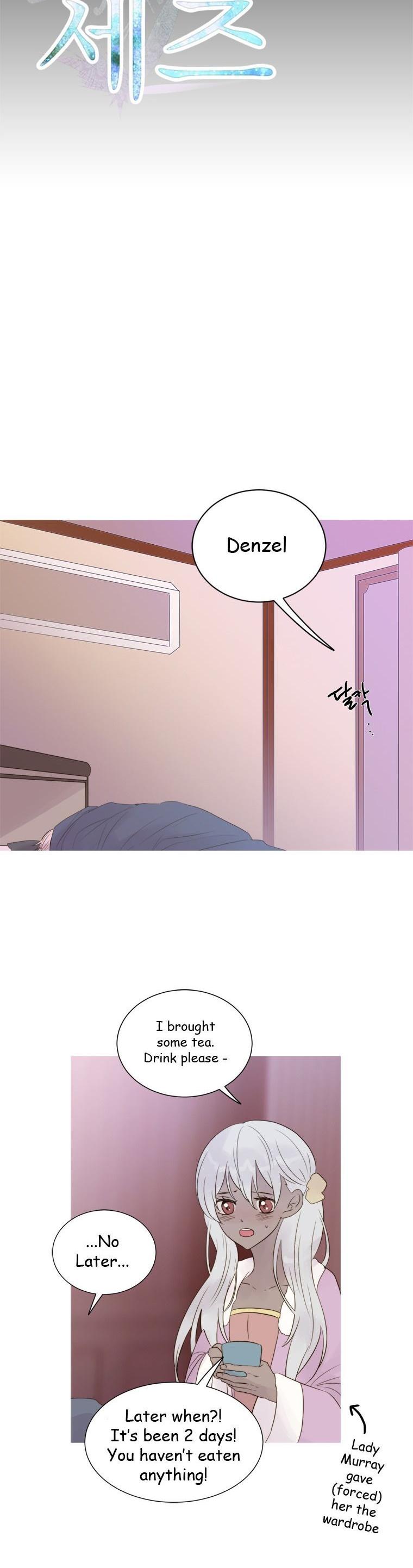Dalsez Chapter 70 page 5 - Chapter 70