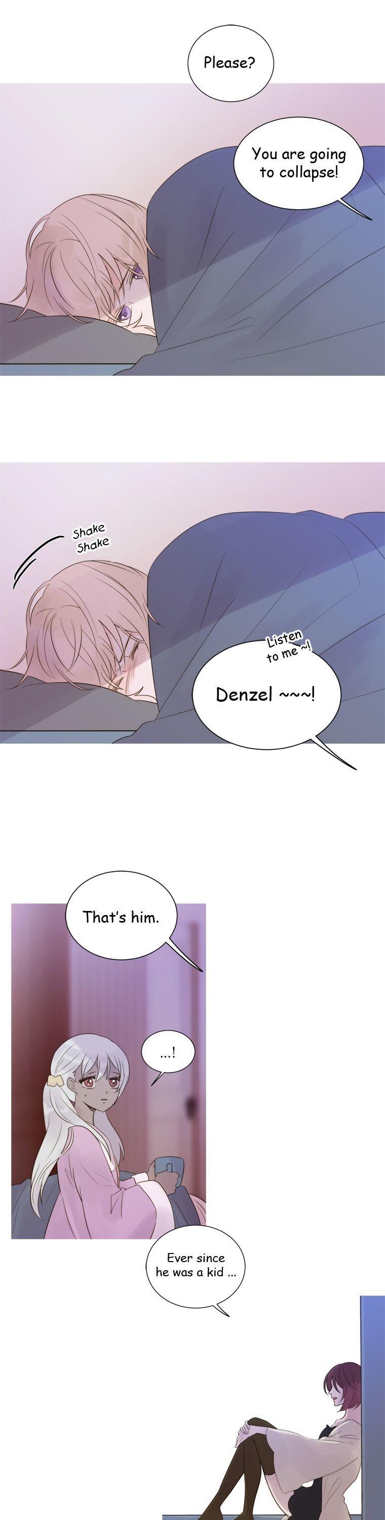 Dalsez Chapter 70 page 6 - Chapter 70