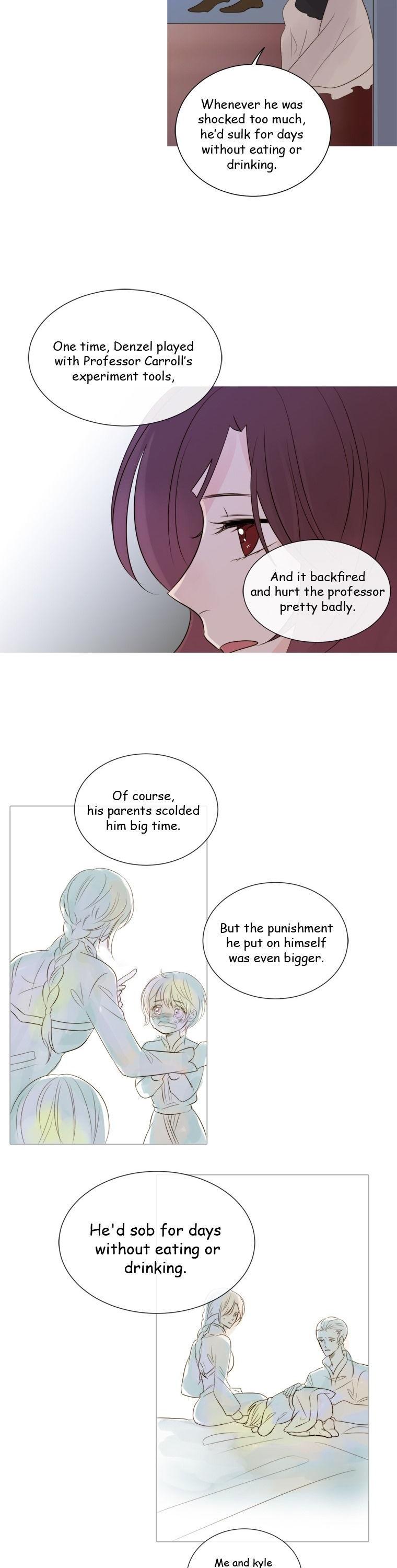 Dalsez Chapter 70 page 7 - Chapter 70